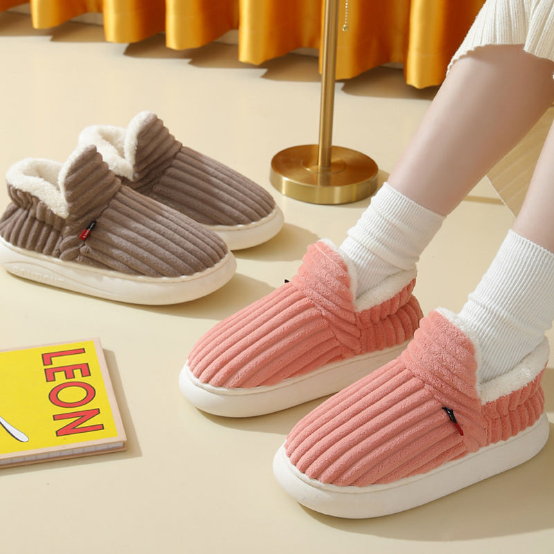 Lightweight Warm House Slippers
