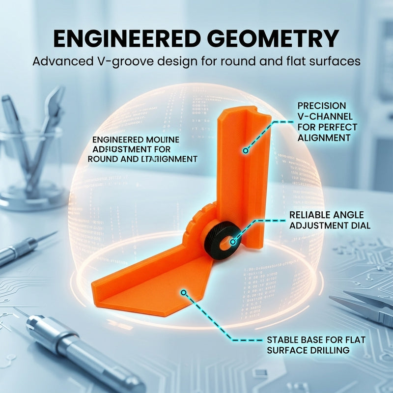 Screw guide tool