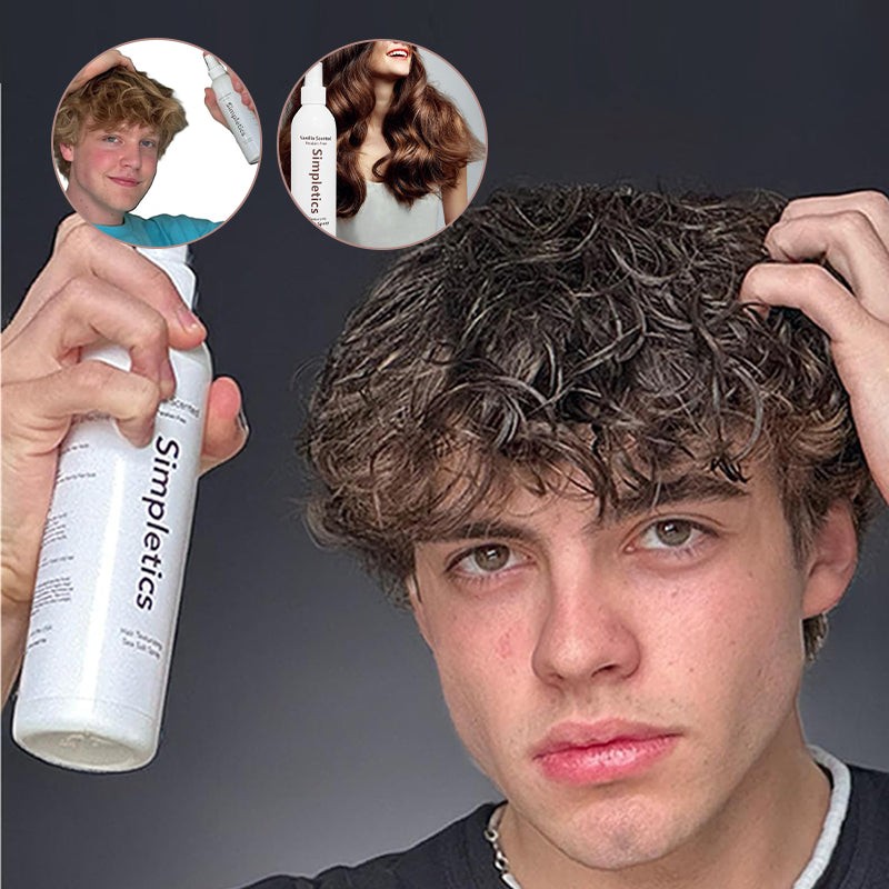 Sea Salt Hair Mist