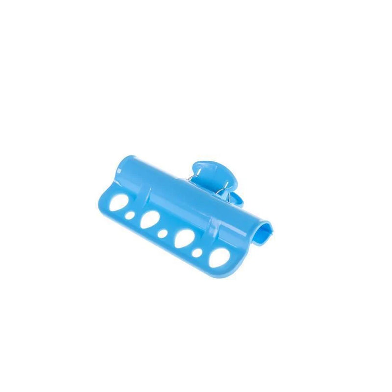 Porous Clamp Rod Type Windbreaker Clip