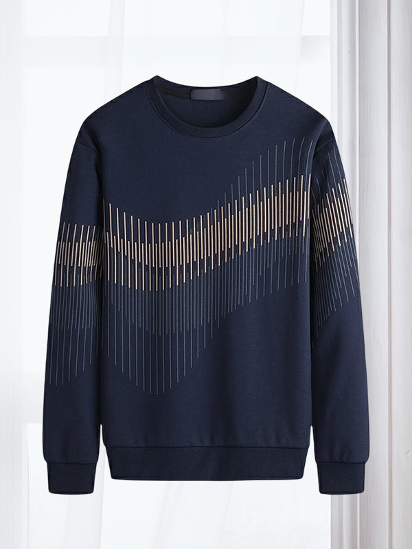 Cotton Loose Pullover Top