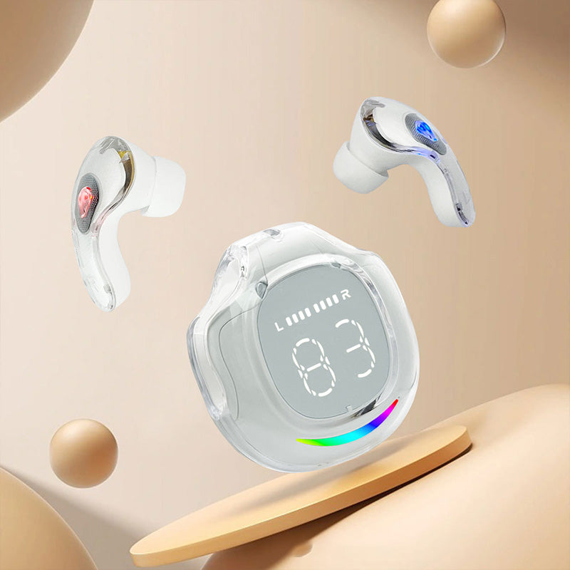 Gradient Headphones