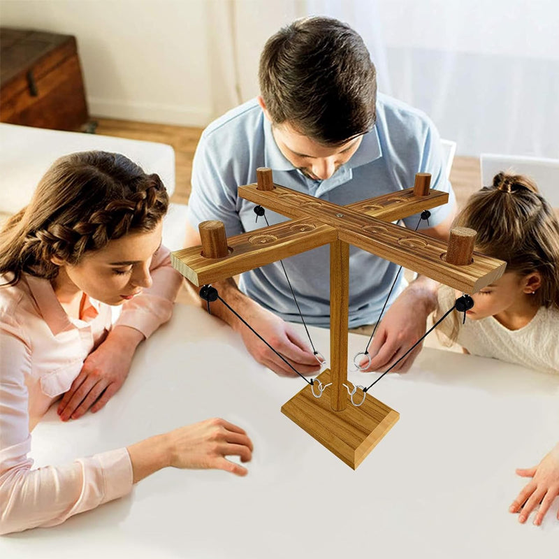 Ring Toss Games