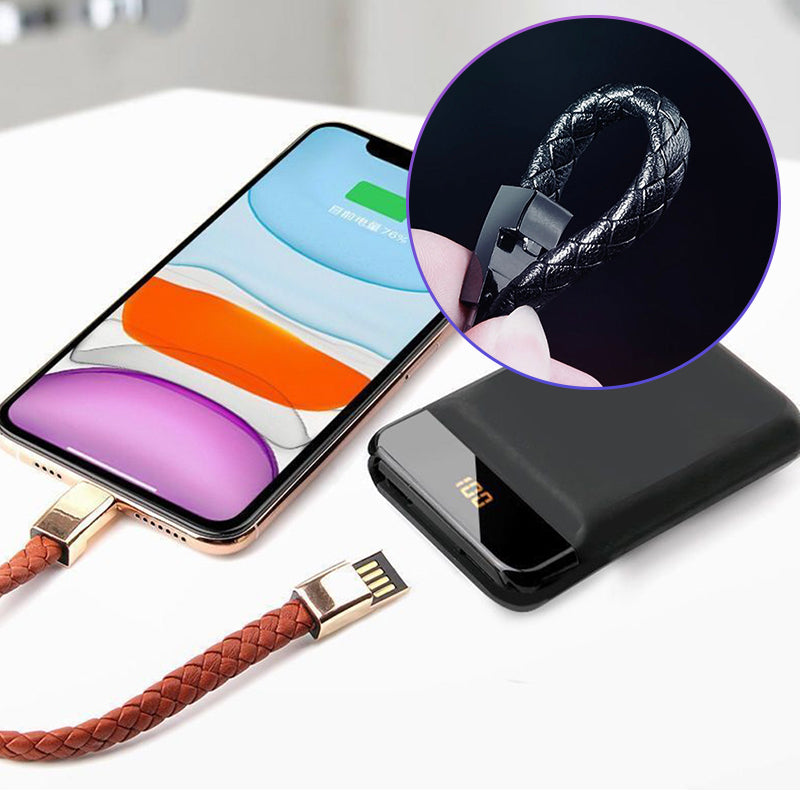 Charging Bracelet