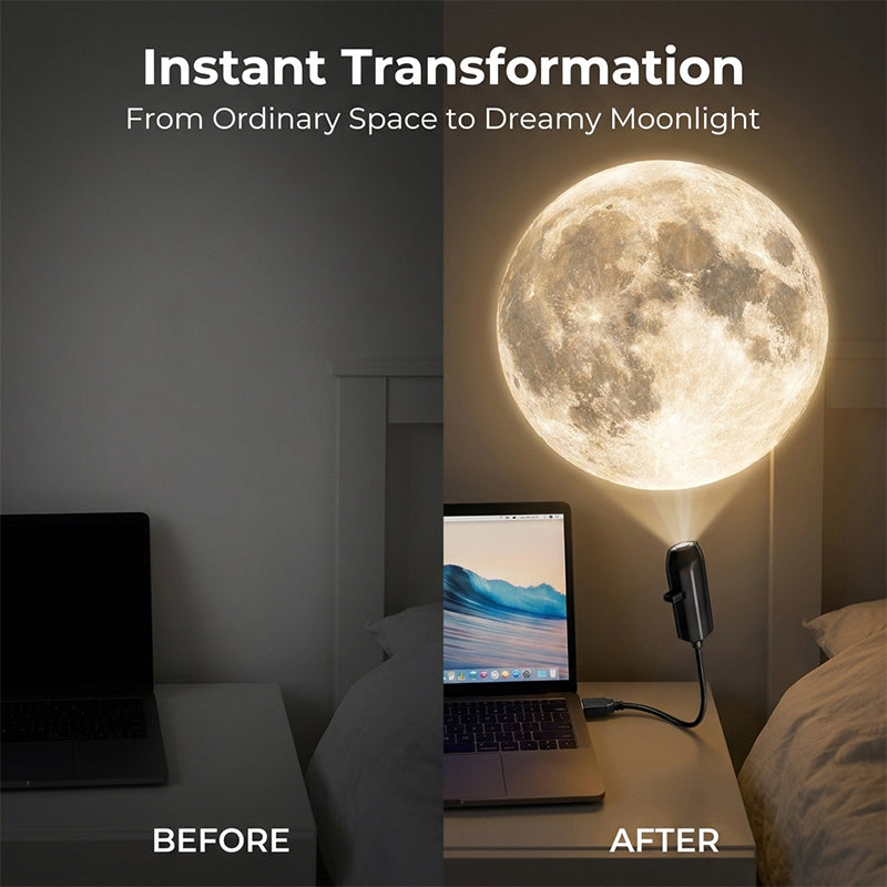 USB Starry Sky Light