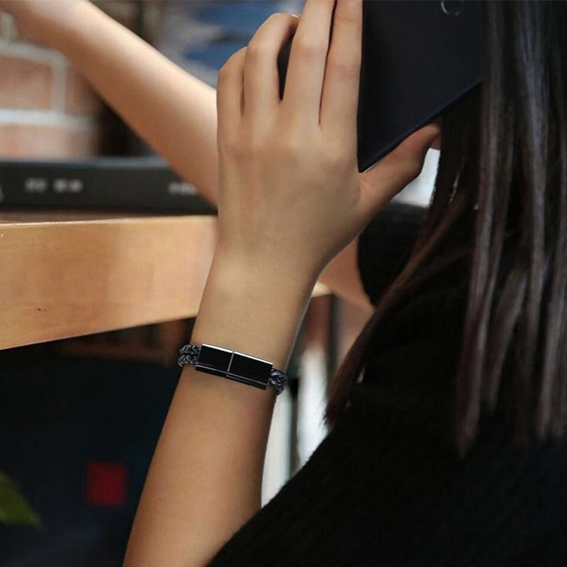 Charging Bracelet