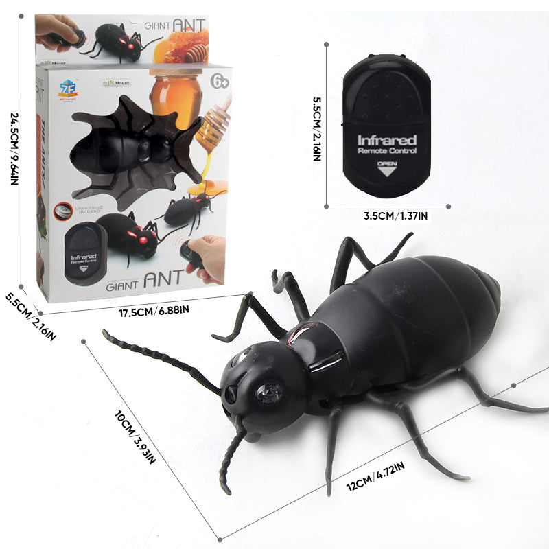 Electric Insect Toy