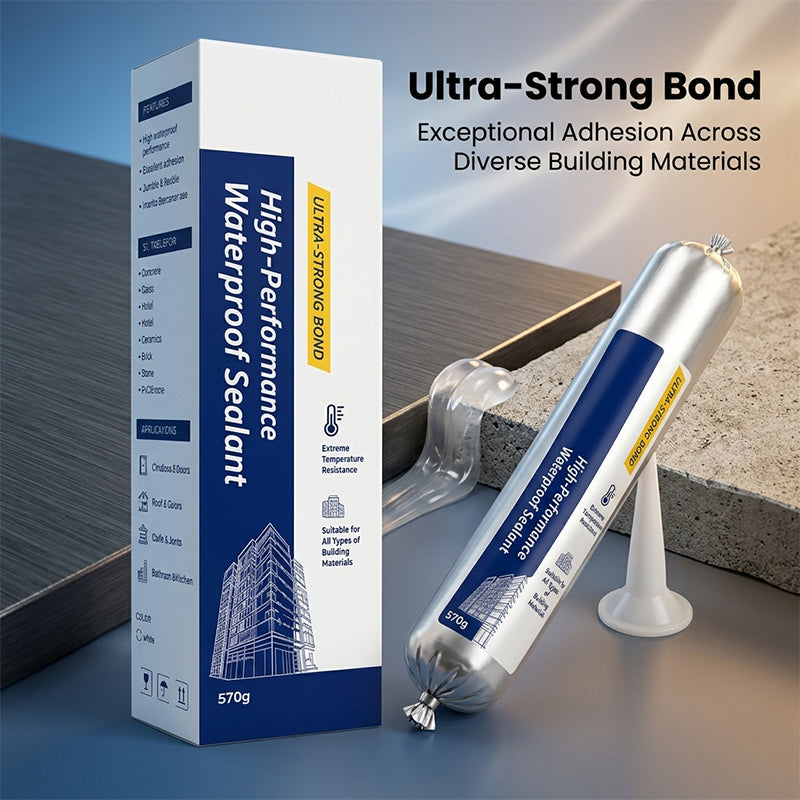 Waterproof Construction Sealant