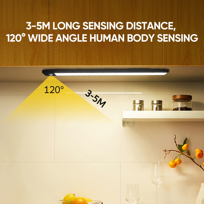 Magnetic Induction Light(2 pcs)
