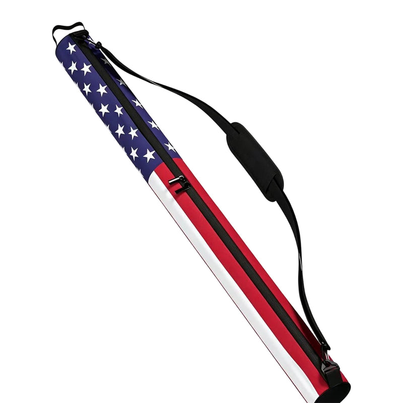 Beer Sleeve for Golf Bag