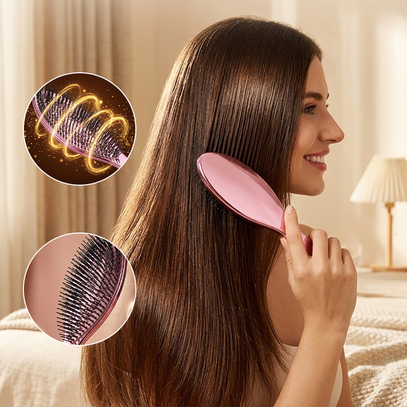 Anti-Static Comb