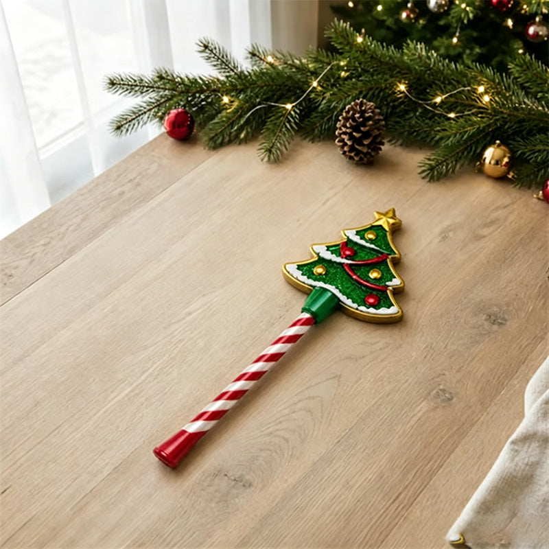 Christmas Payment Wand
