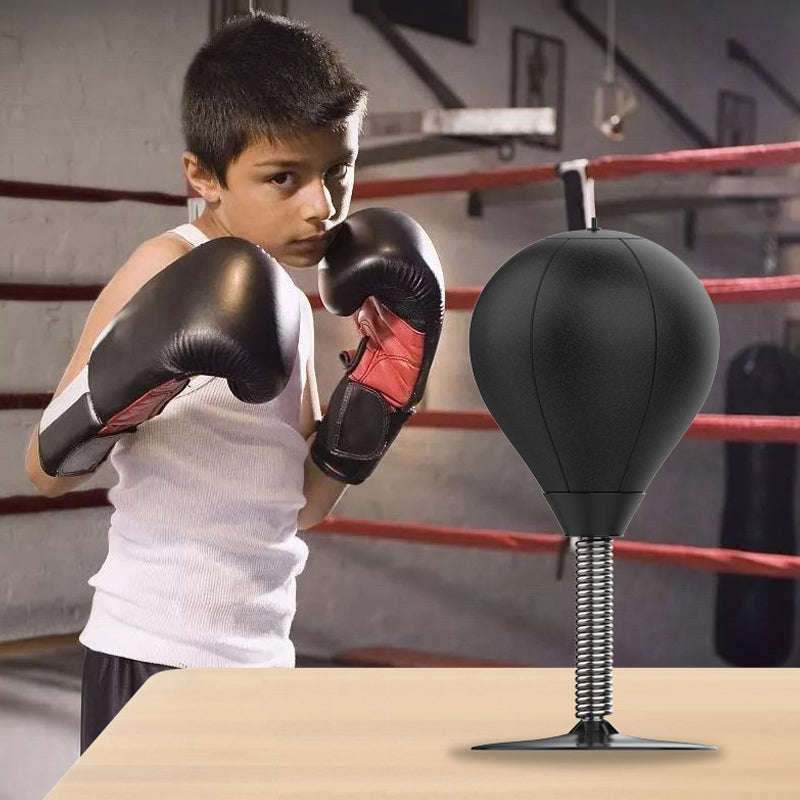 Desktop Boxing Toys