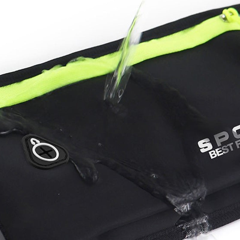 SPORT RUNNING WAIST BAG