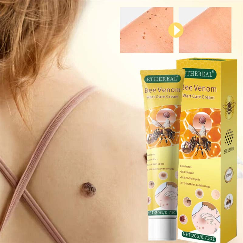 Bee Venom skin care cream
