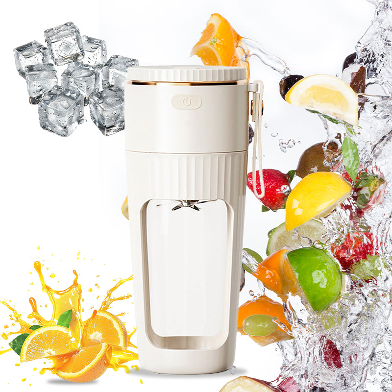 Electric Juicer Cup
