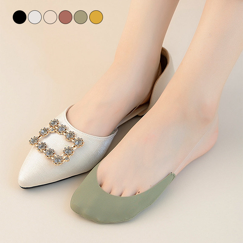Toe Topper Socks