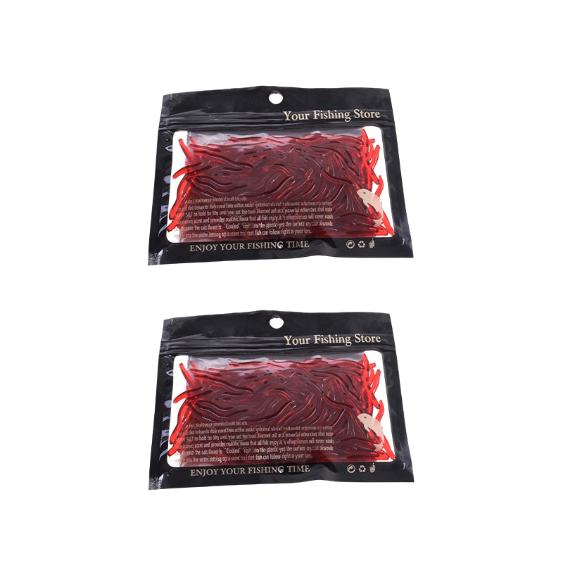 Freshwater & Saltwater Baitfish Imitation Lures