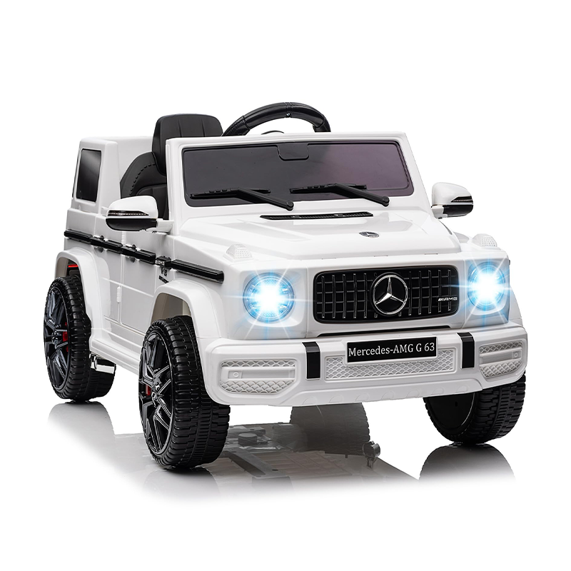 Children's off-road vehicle toys