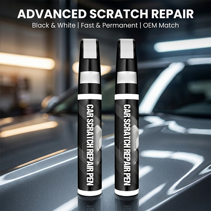 Car Scratch Repair Pen