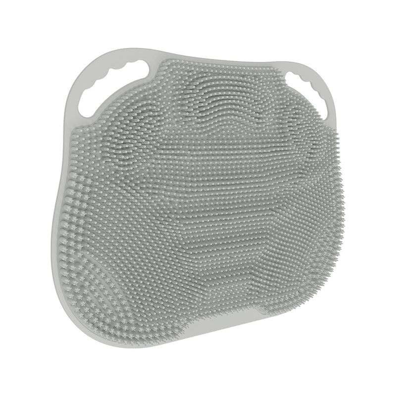 Shower Foot Scrubber Mat