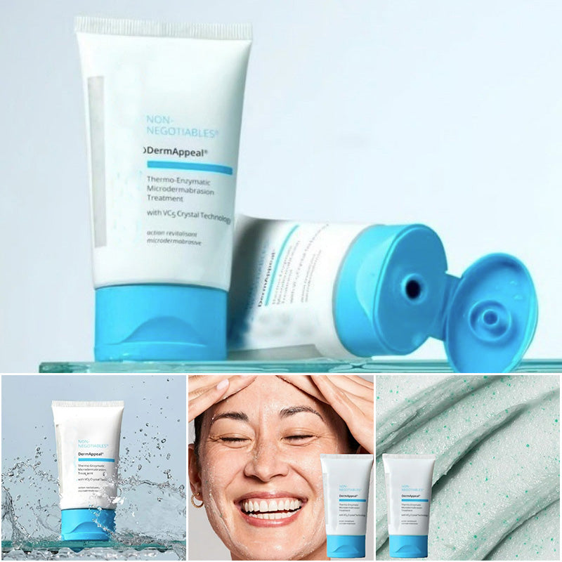 Derm Appeal Microdermabrasion Treatment