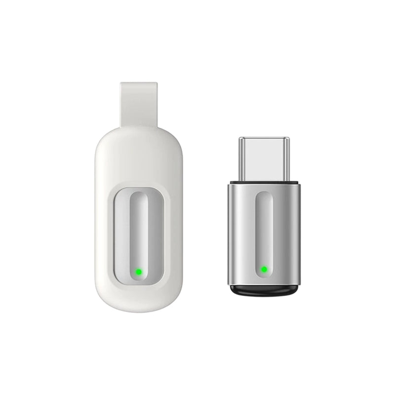 Gen5 Smart IR Remote Capsule