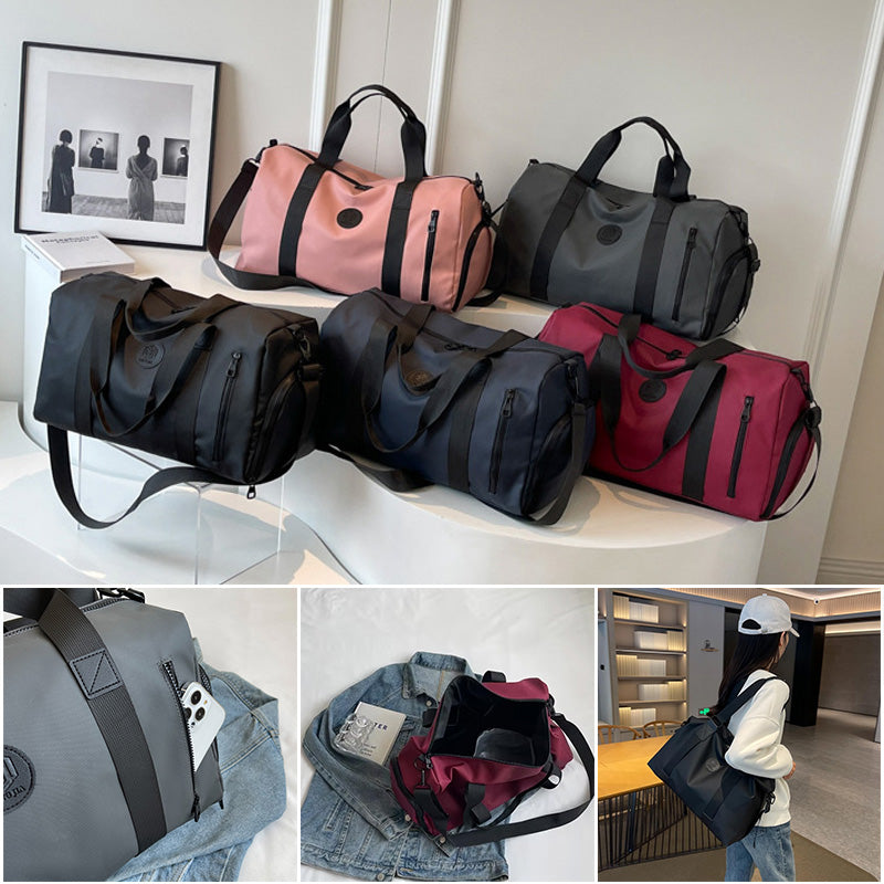 Short Trip Bag