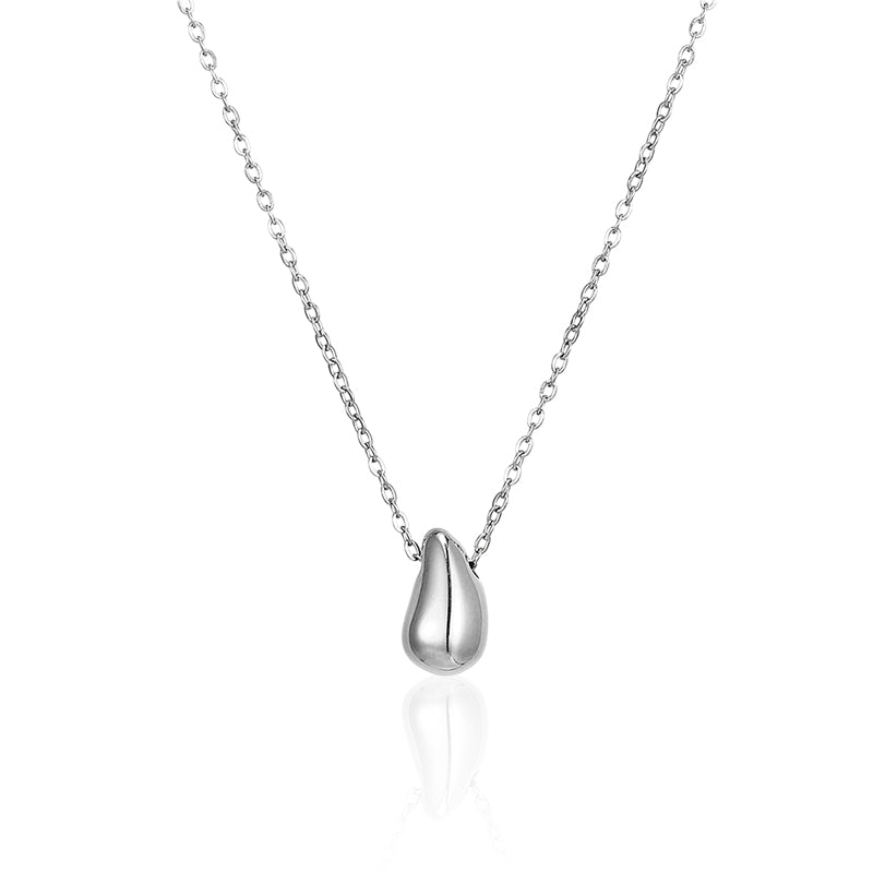 Waterdrop Pendant Necklace