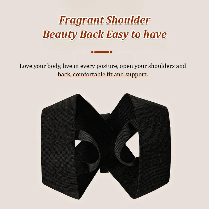 PainEase Posture Corrector