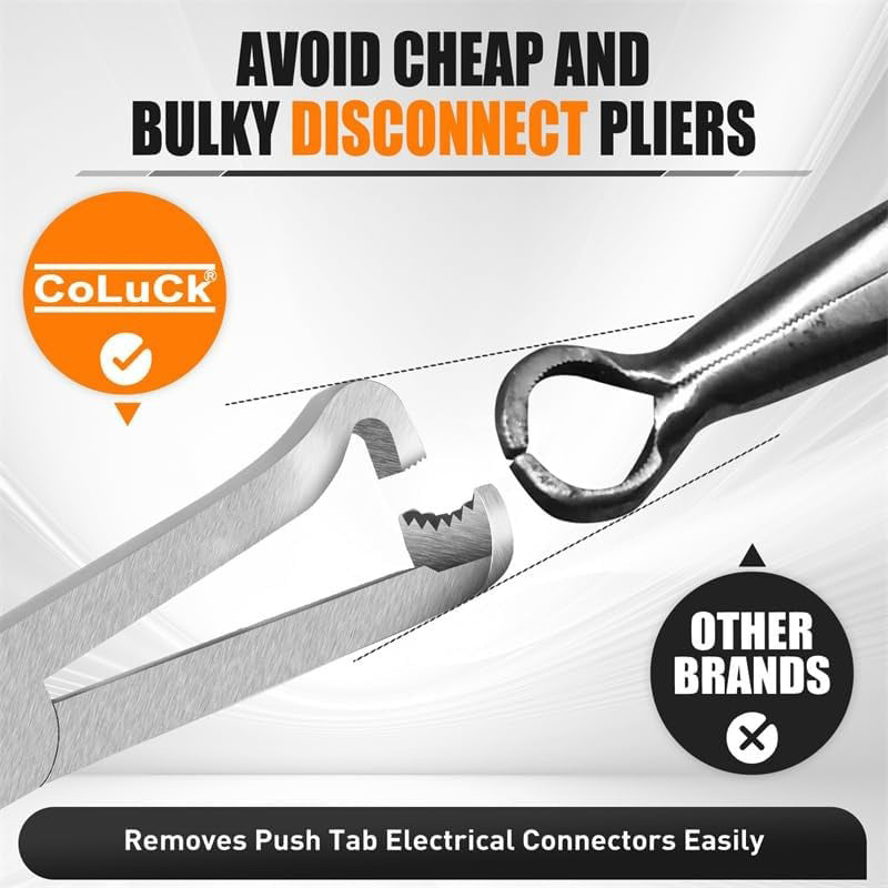Wire Connector Remover