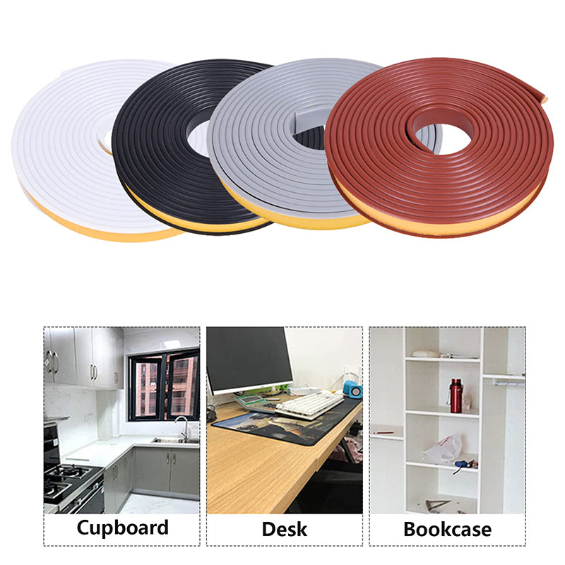 U-Shape Edge Banding