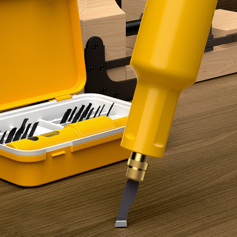 Electric Carving Chisel Tool