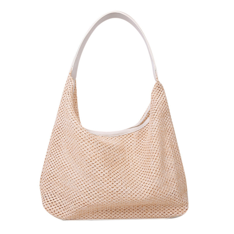 Woven Handbag