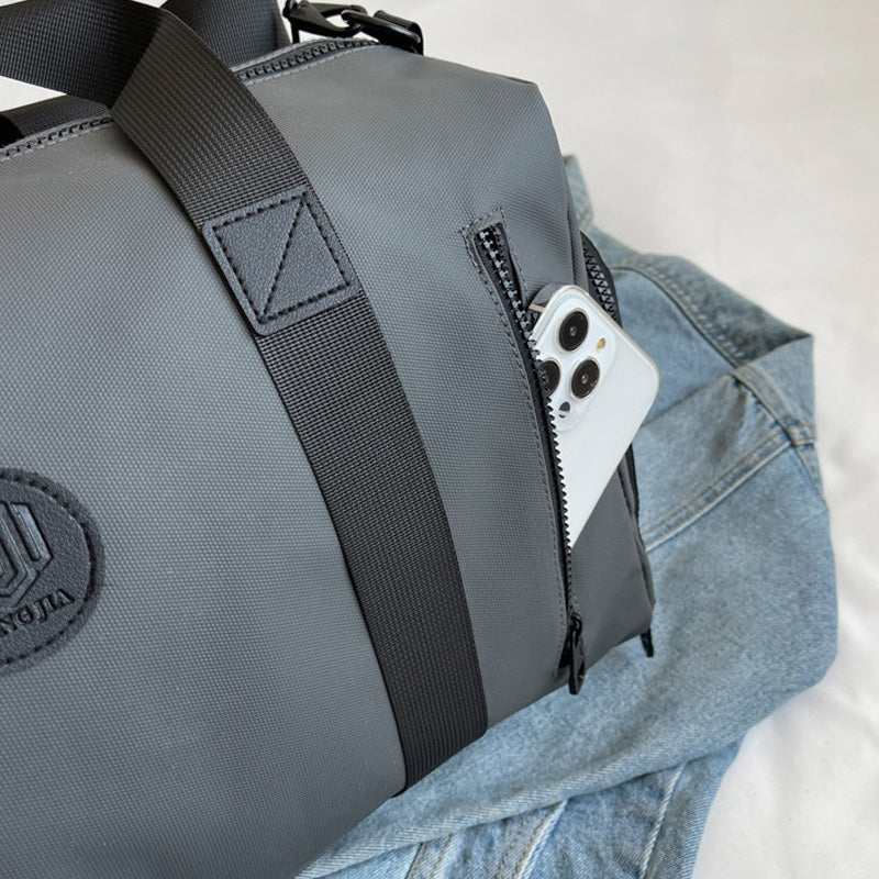 Short Trip Bag