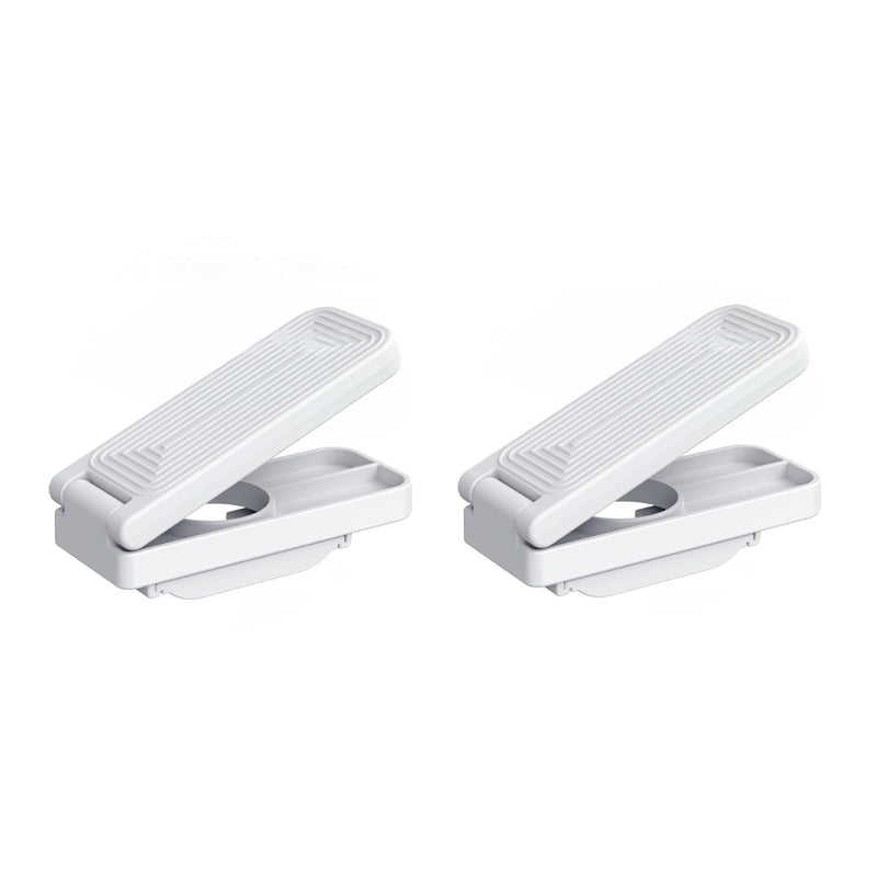 Washing Nozzle Switch Bracket
