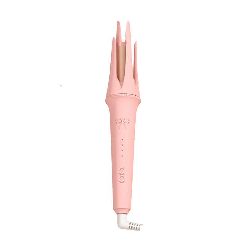 28mm Auto-Rotating Heat-Proof Hair Curler