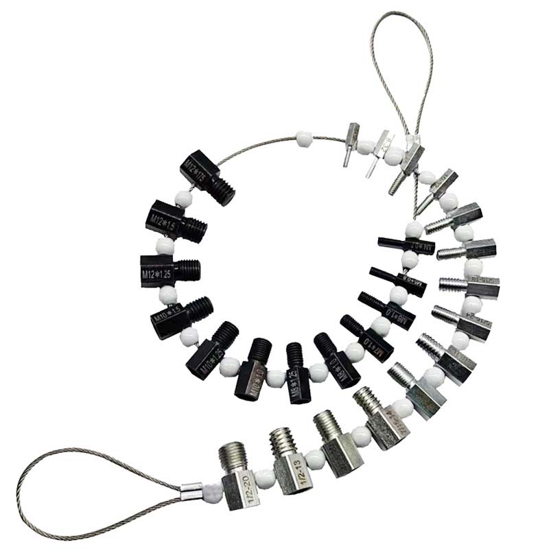 Bolt Thread Checker