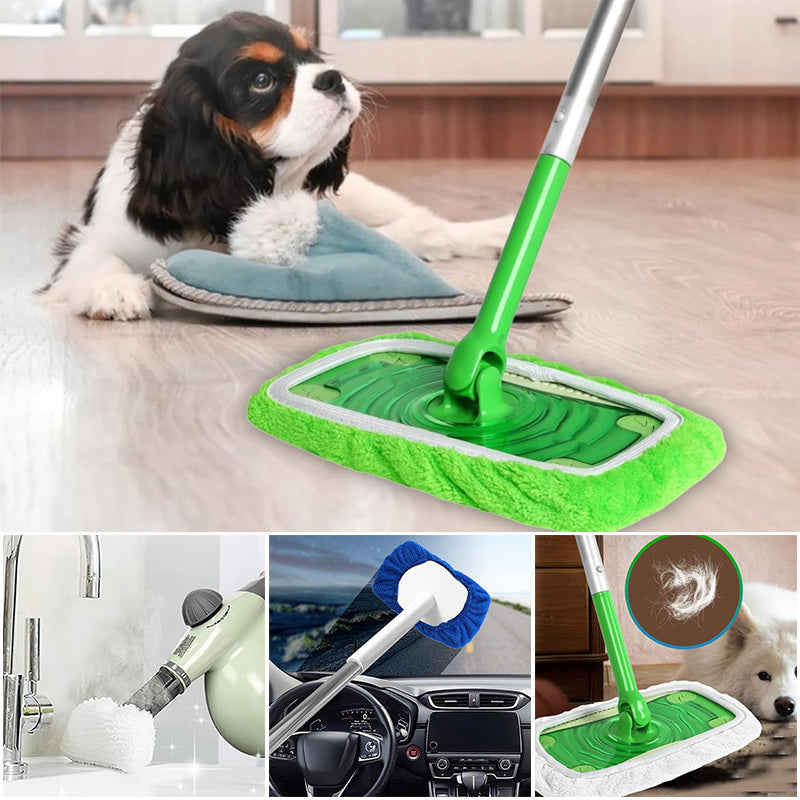 Universal Steam Cleaner Microfiber Cloths