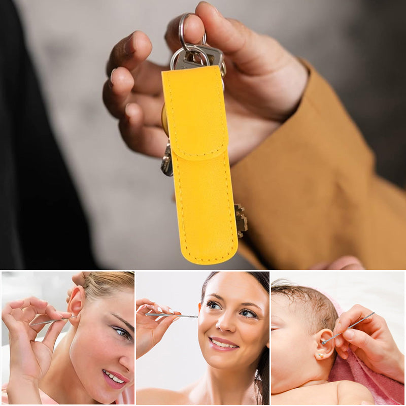 EarWax Cleaner Tool Set