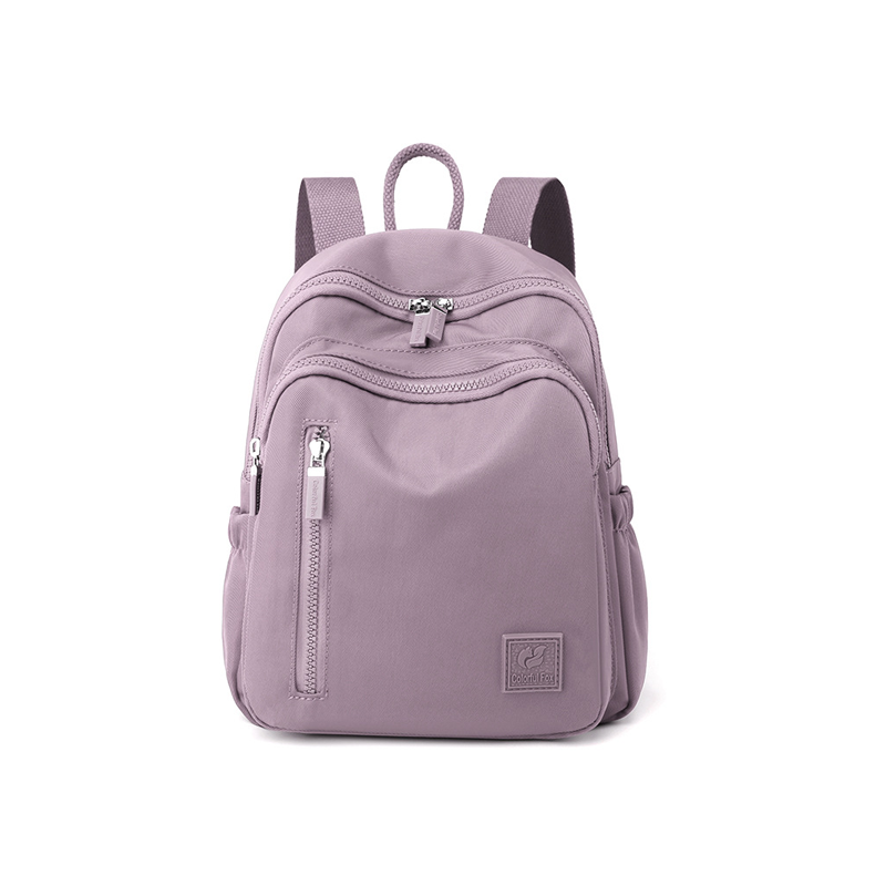 Mini Portable Backpack