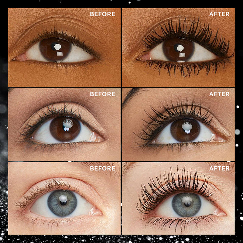 Waterproof Sculpting Mascara