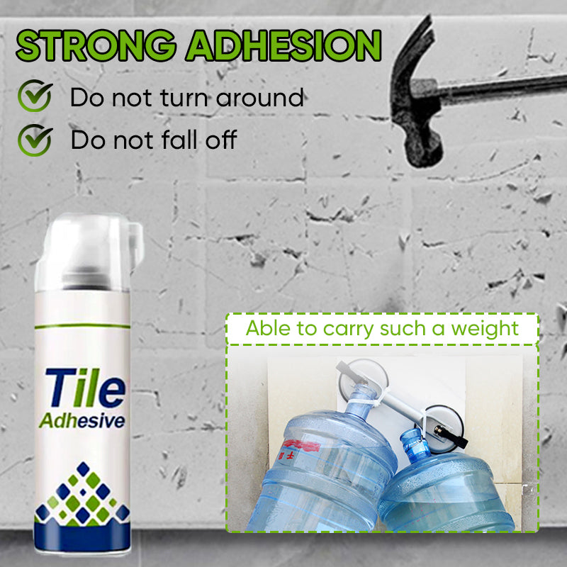 Tile Repair Adhesive