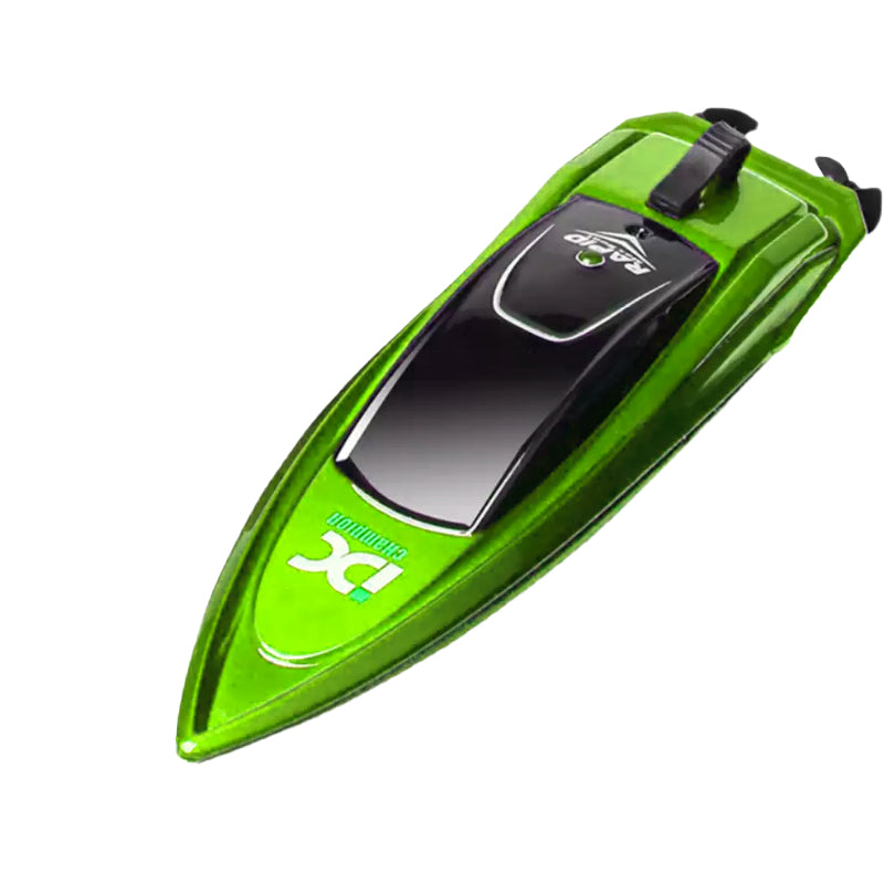 Remote Control Speedboat