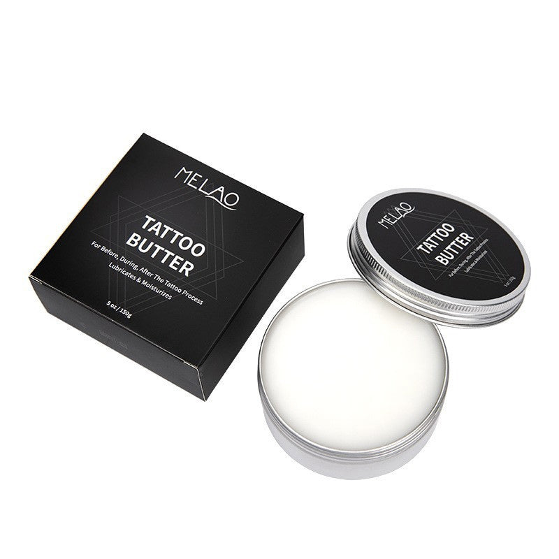 Tattoo Brightening Aftercare Balm