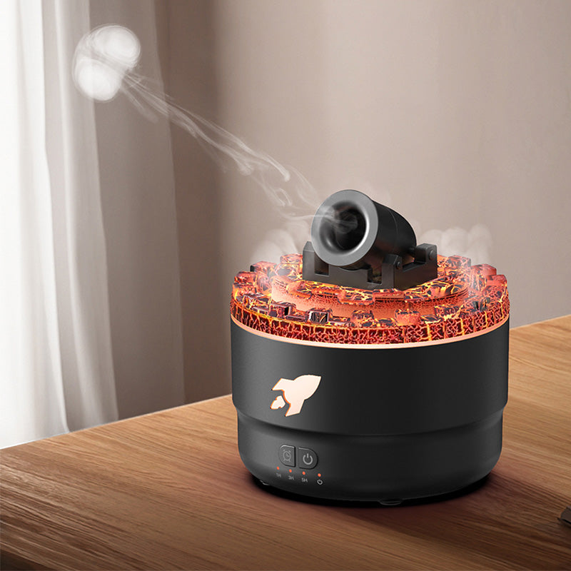 Fort Aromatherapy Diffuser