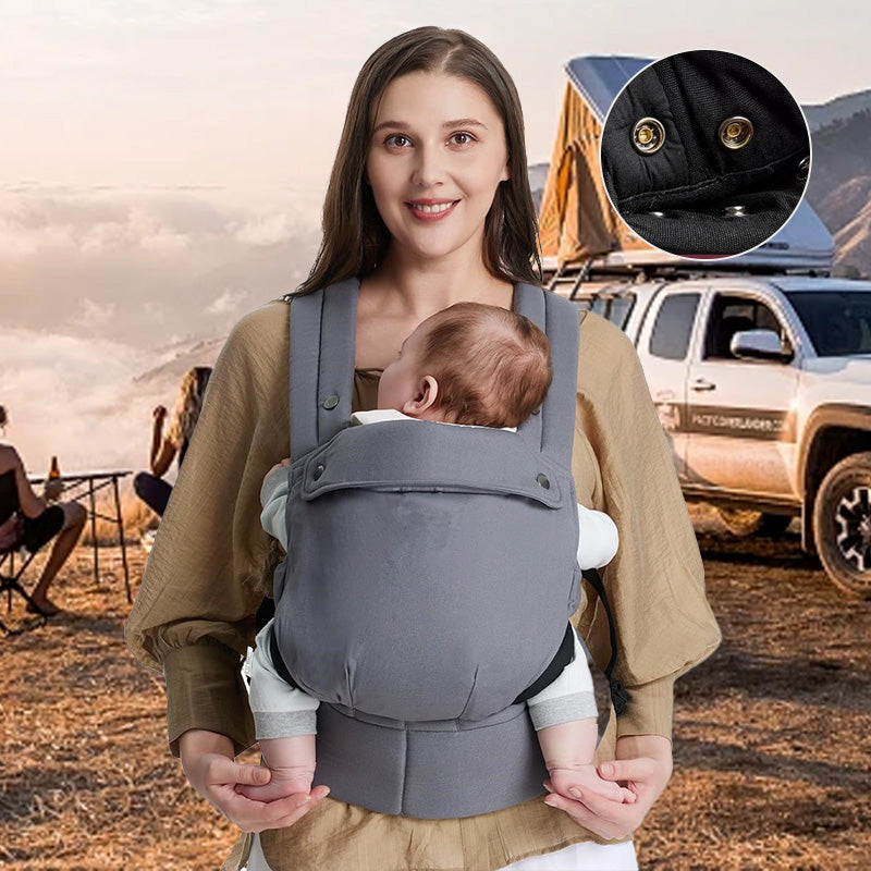 Baby carrier