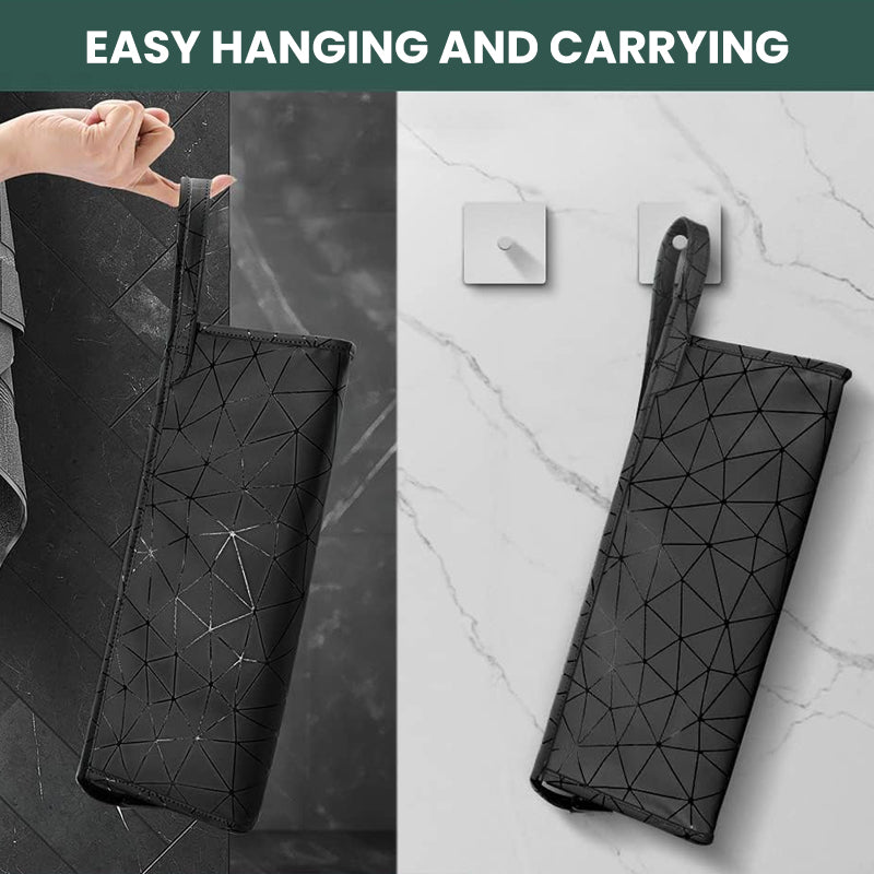 Hair Dryer Storage Bag