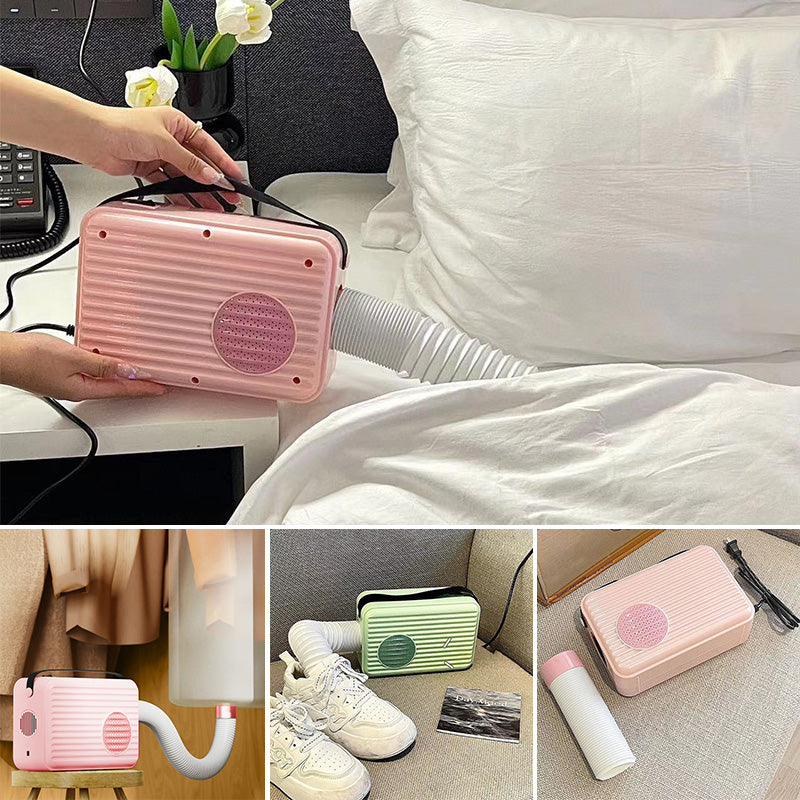 Portable Electric Drying Machine