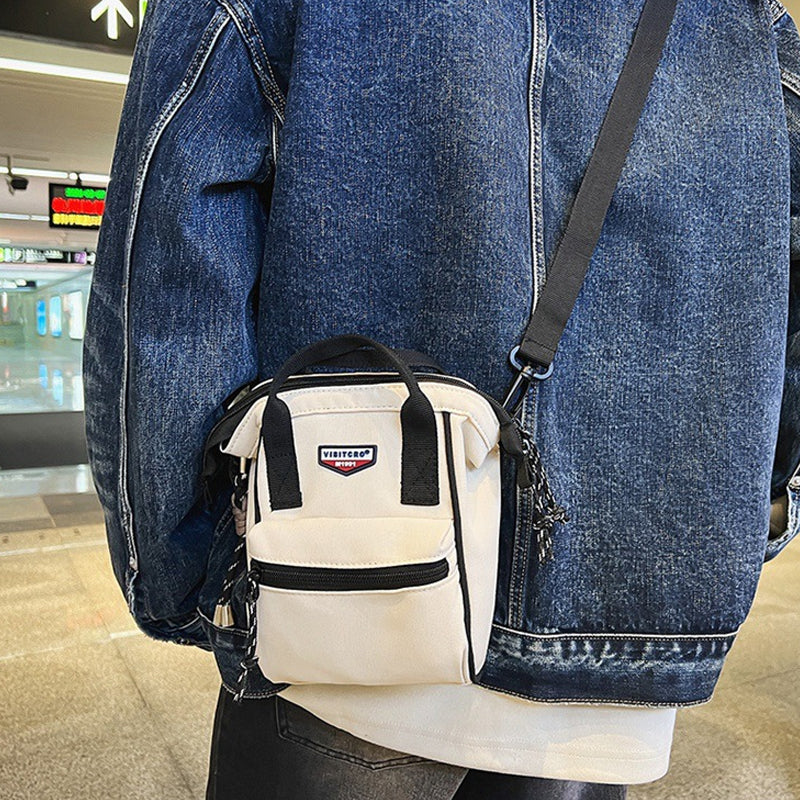 Crossbody Cell Phone Sling Bag